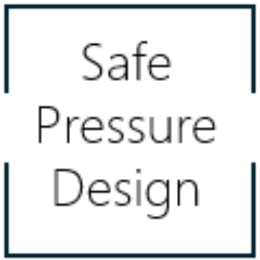 safepressuredesign.com